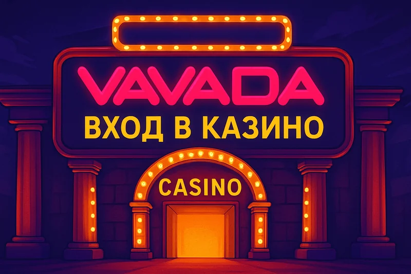 Вавада вход